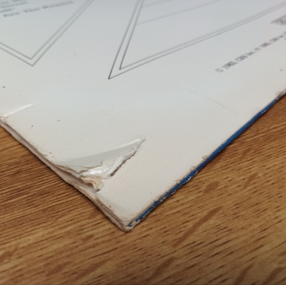 1983 Mel Tillis Country Classics Vinyl Record - Picture 6 of 16